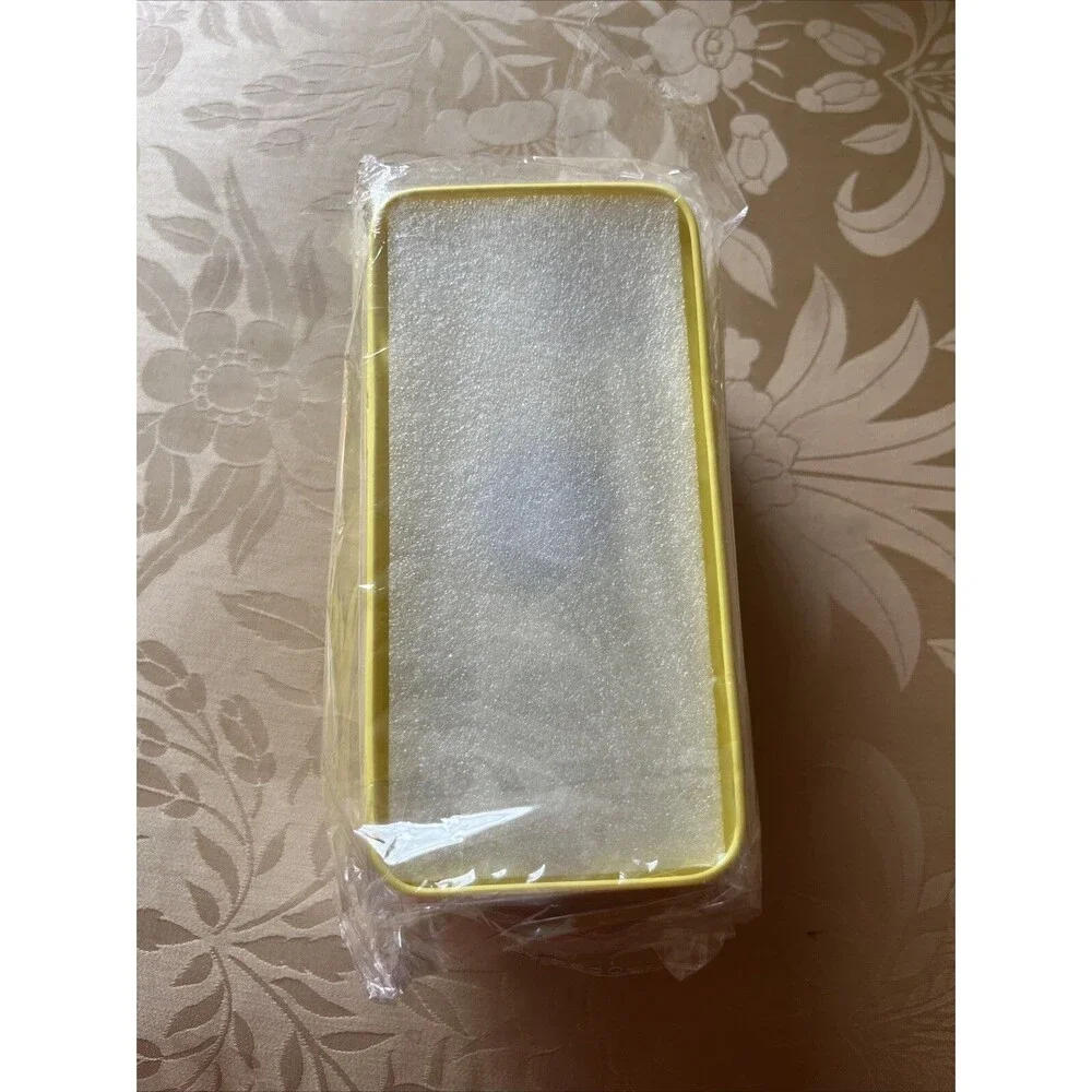 iPhone 13 6.7 Phone Case (50) - Lens Space ￼ Aluminum CD Design 3.0-6.6h Acrylic